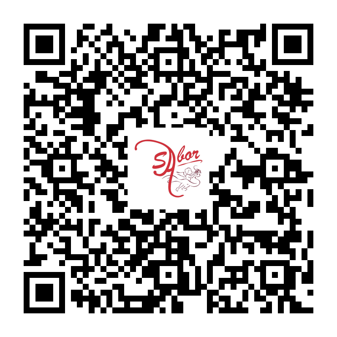 C&oacute;digo QR de la carta de vinos