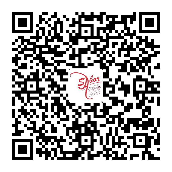 C&oacute;digo QR de la carta